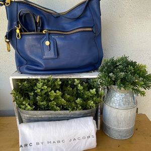Marc jacobs large crossbody